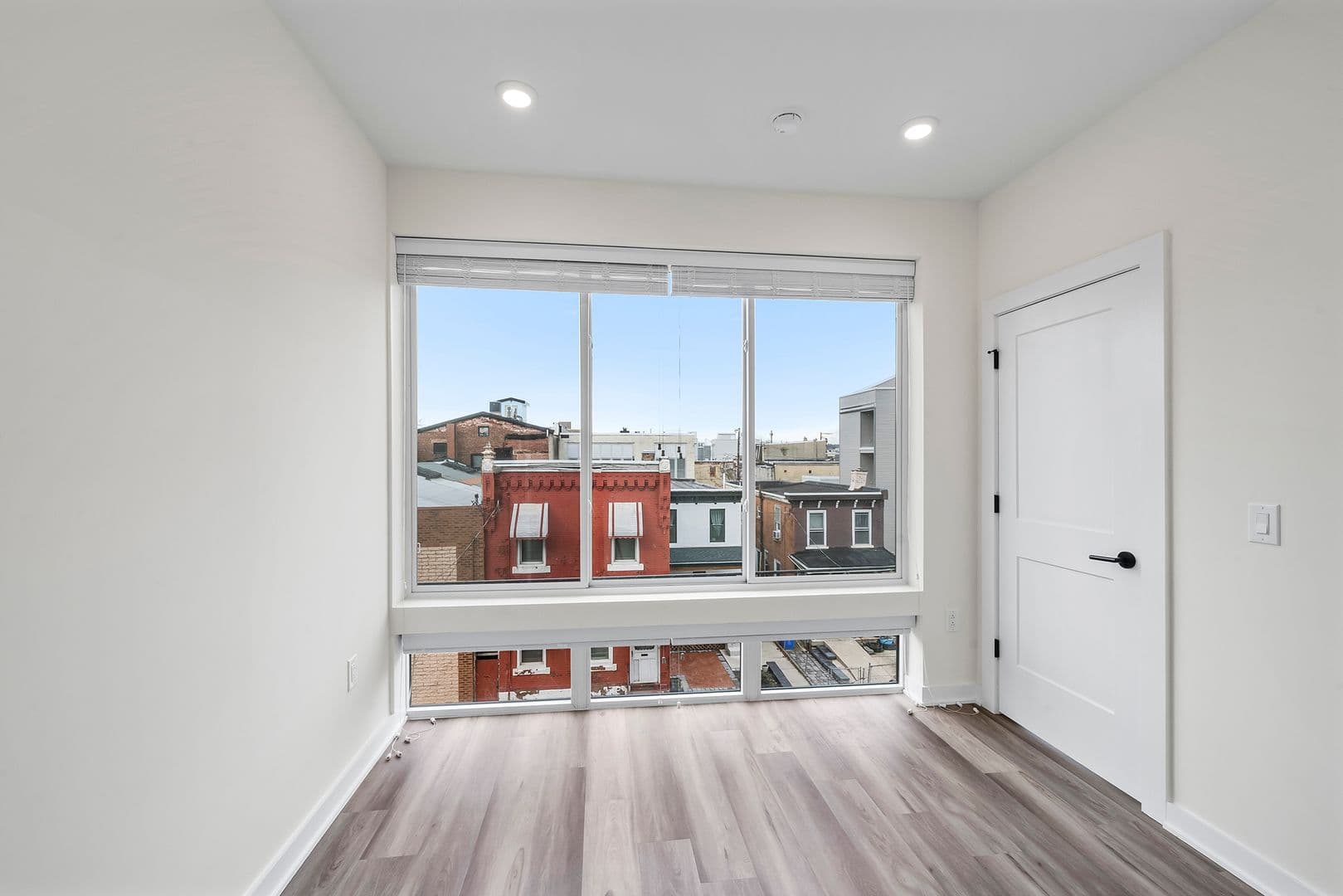 Philadelphia Apartment: 1539 N 26th St.