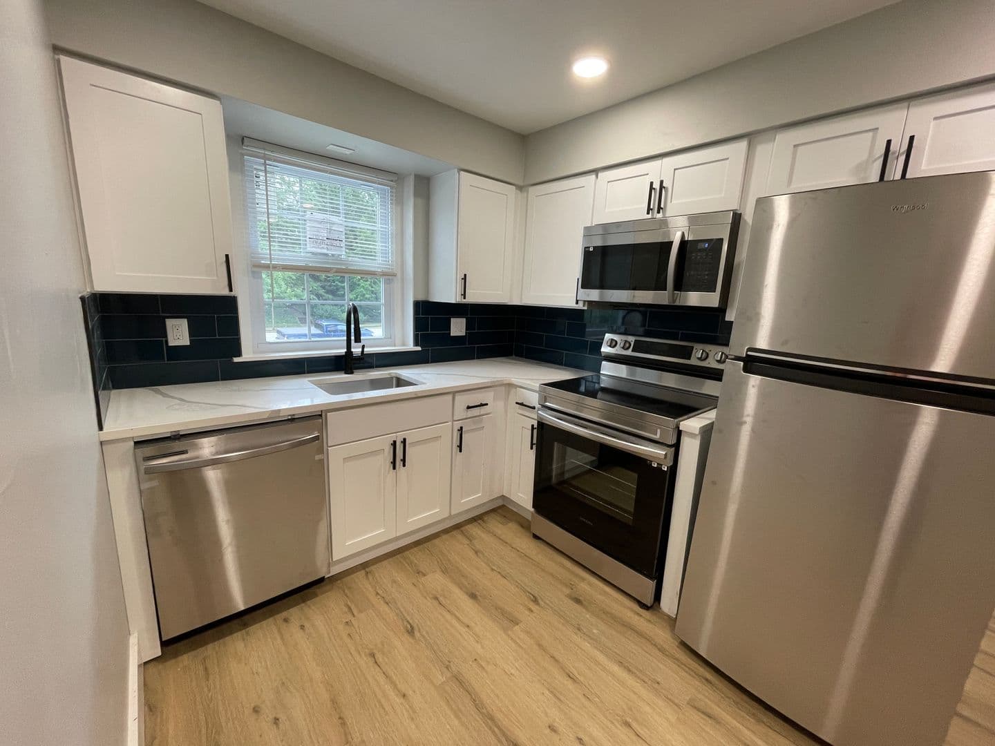 Phoenixville Apartment: 730 S. Main Street
