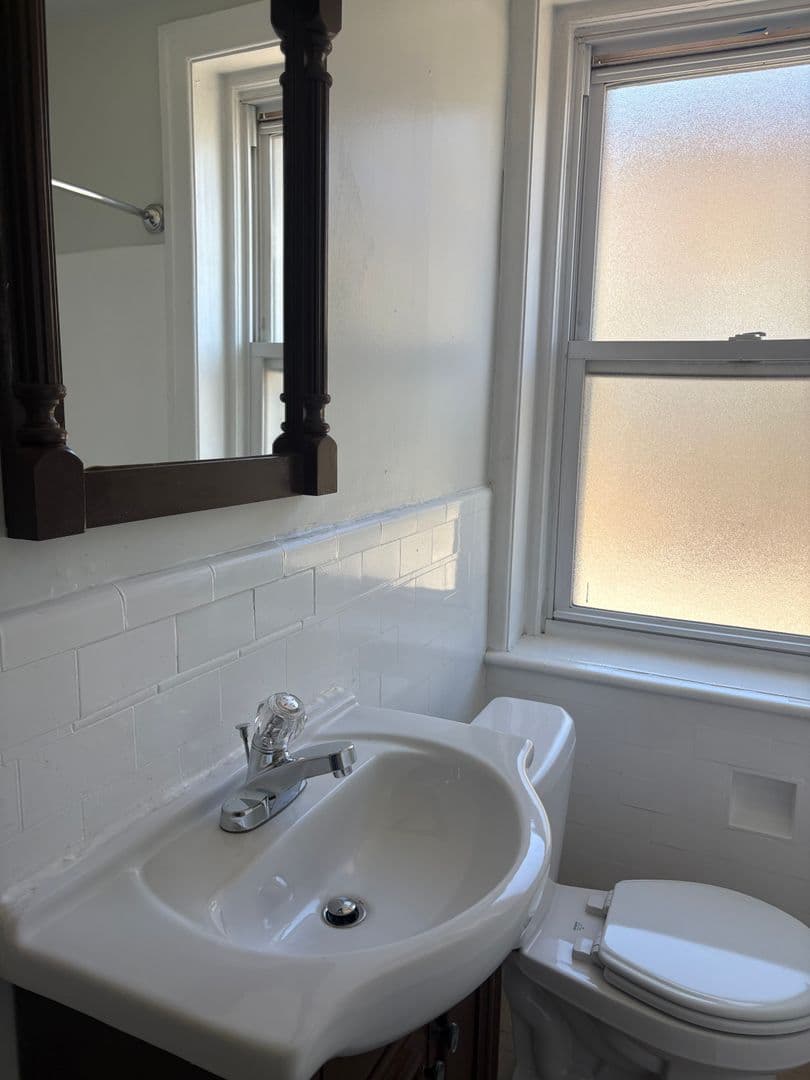 Philadelphia Apartment: 4107 Chester Avenue