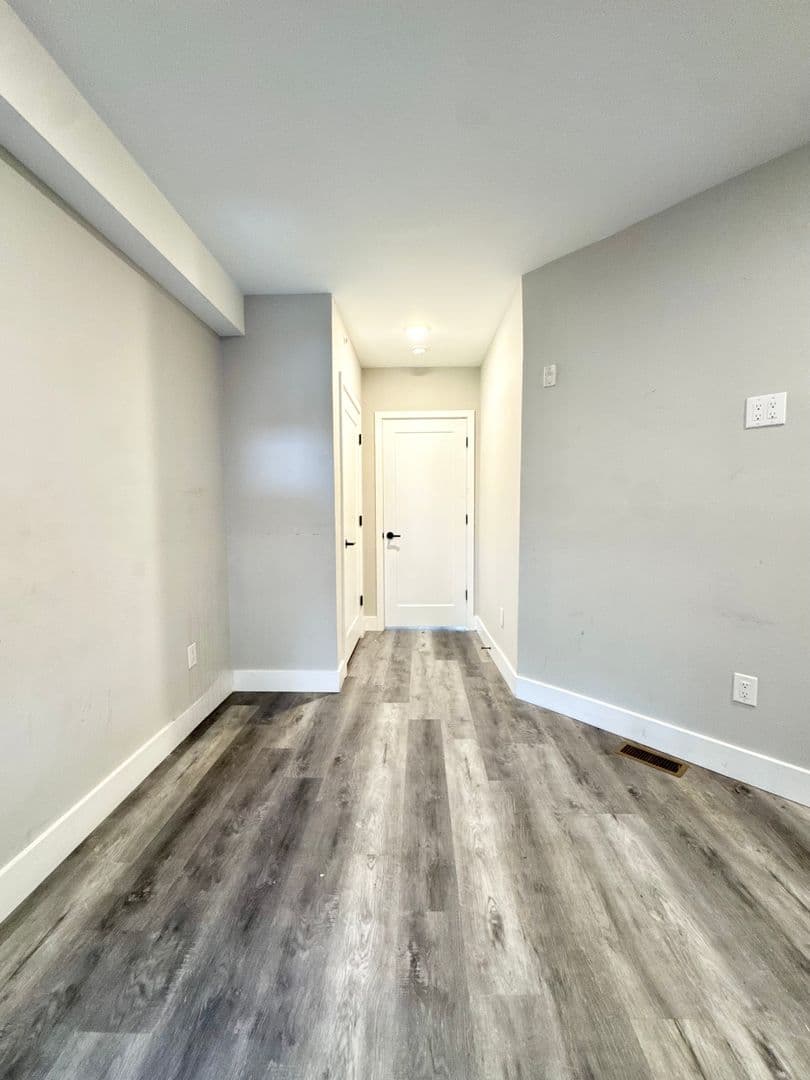Philadelphia Apartment: 1732 N 22nd St