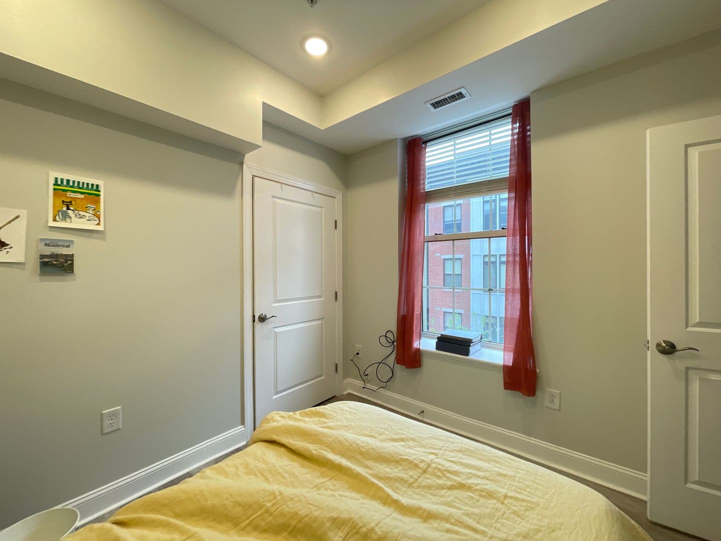 Philadelphia Apartment: 248 Market St