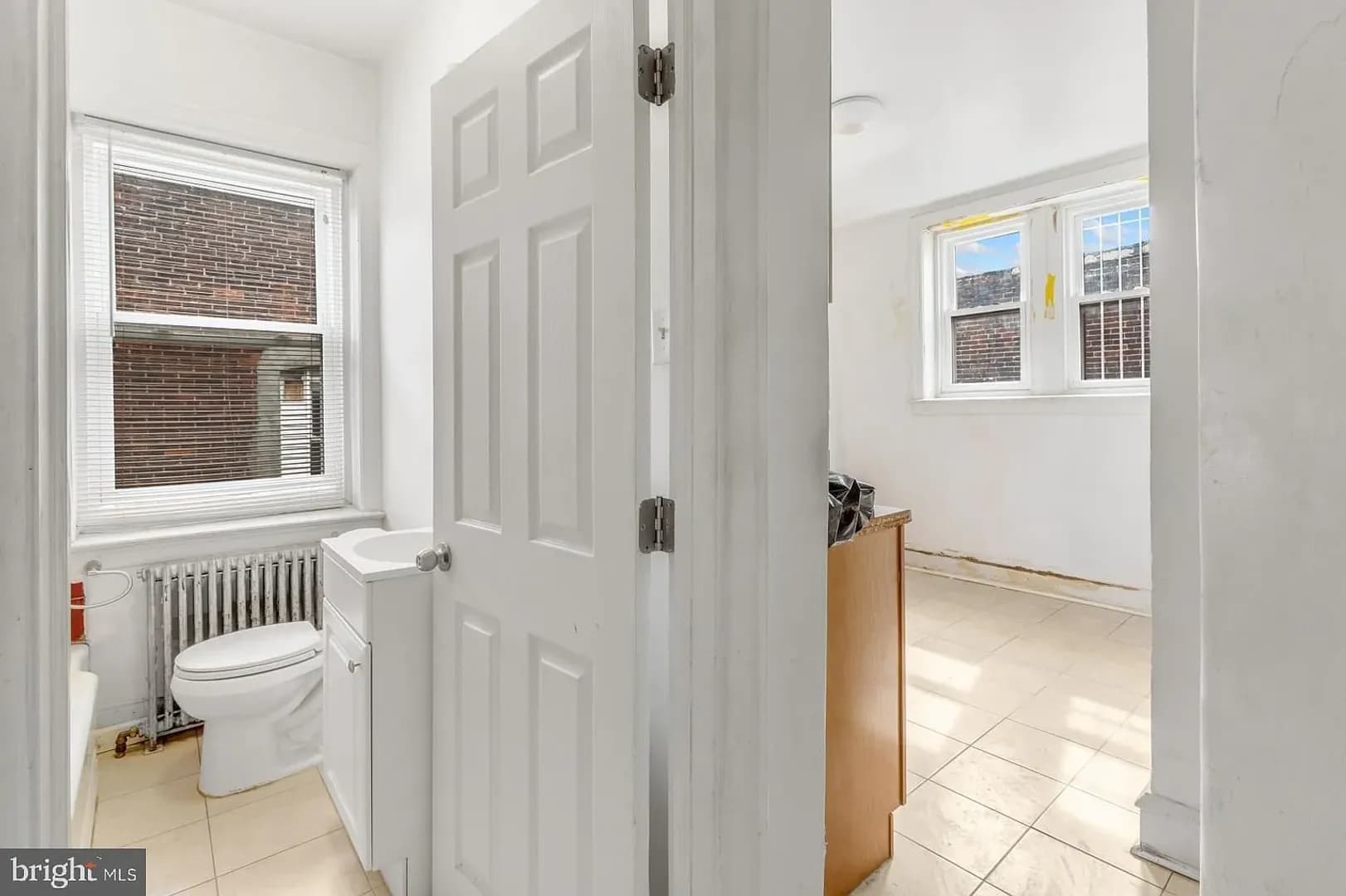 Philadelphia Apartment: 4844 Walnut Street