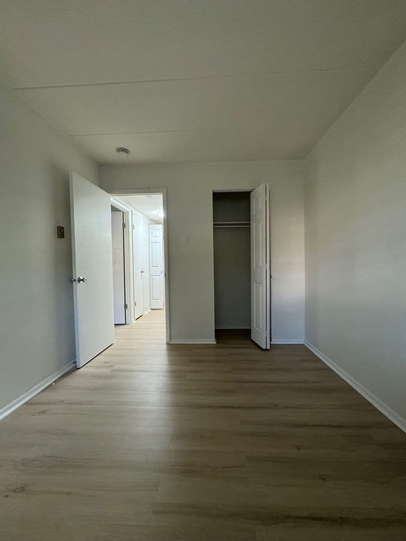 Ambler Apartment: 355 Forest Ave.