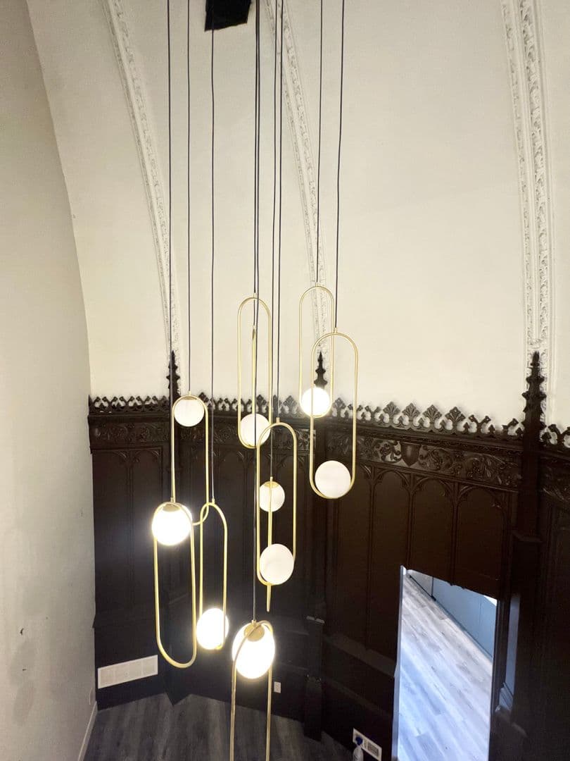 Philadelphia Apartment: 1732 N 22nd St