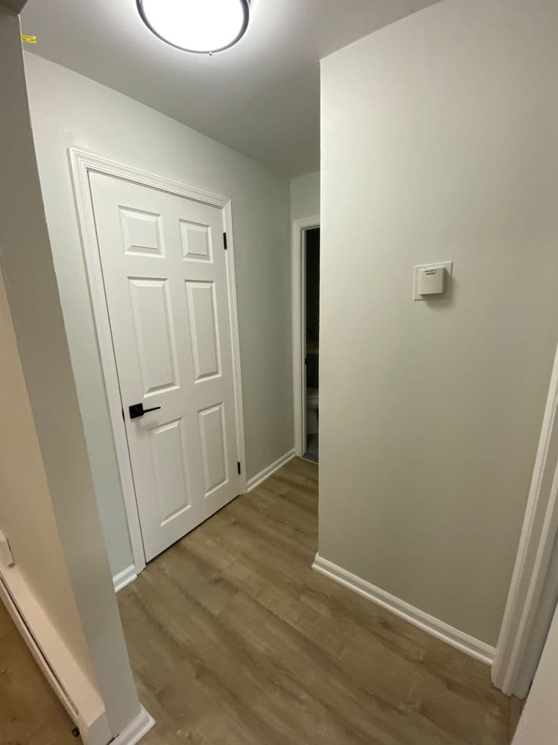 Phoenixville Apartment: 1070 W Bridge St