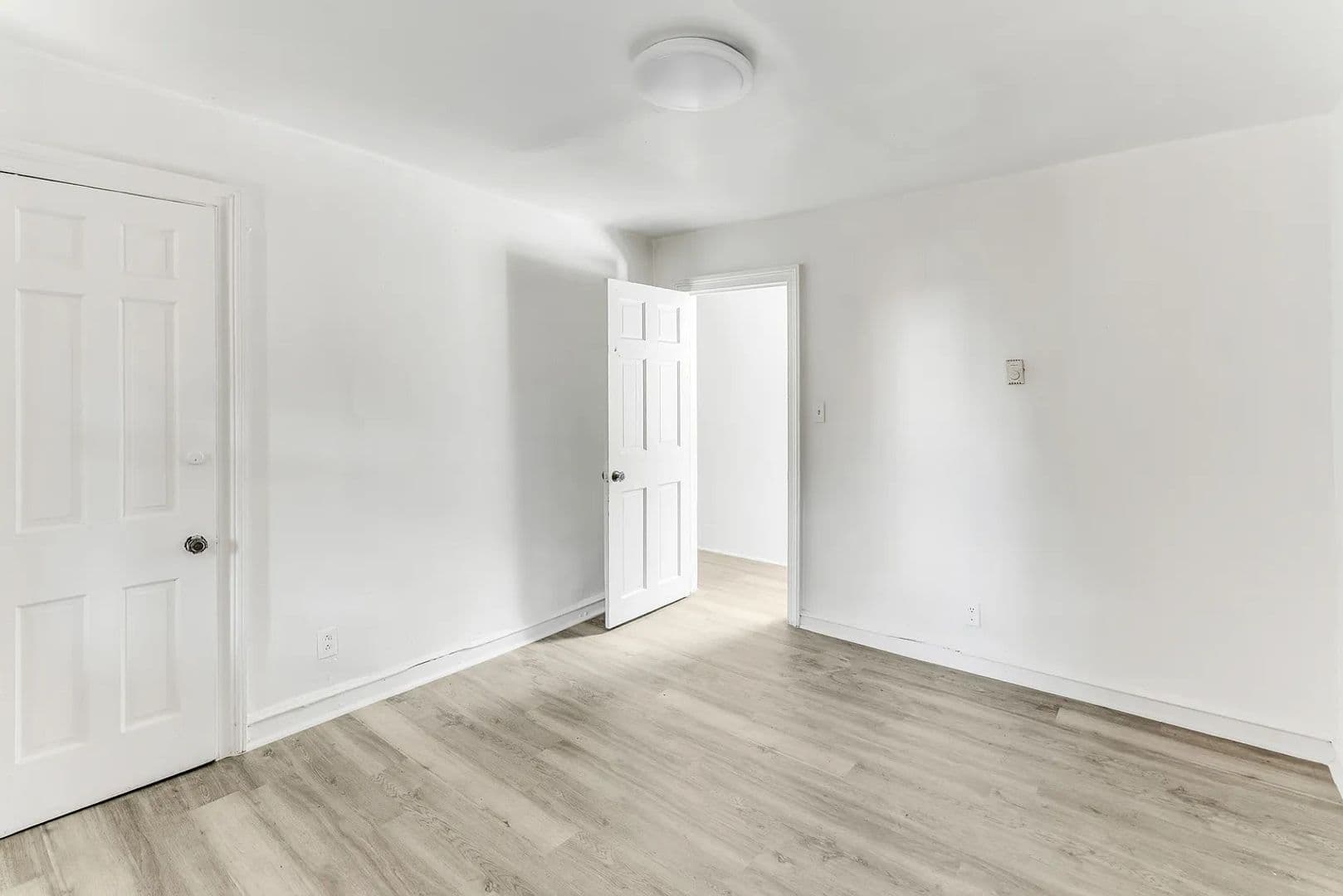 Philadelphia Apartment: 4908 Germantown Ave.