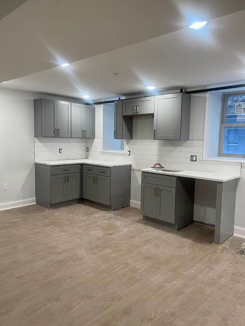Philadelphia Apartment: 4524-38 Walnut Street