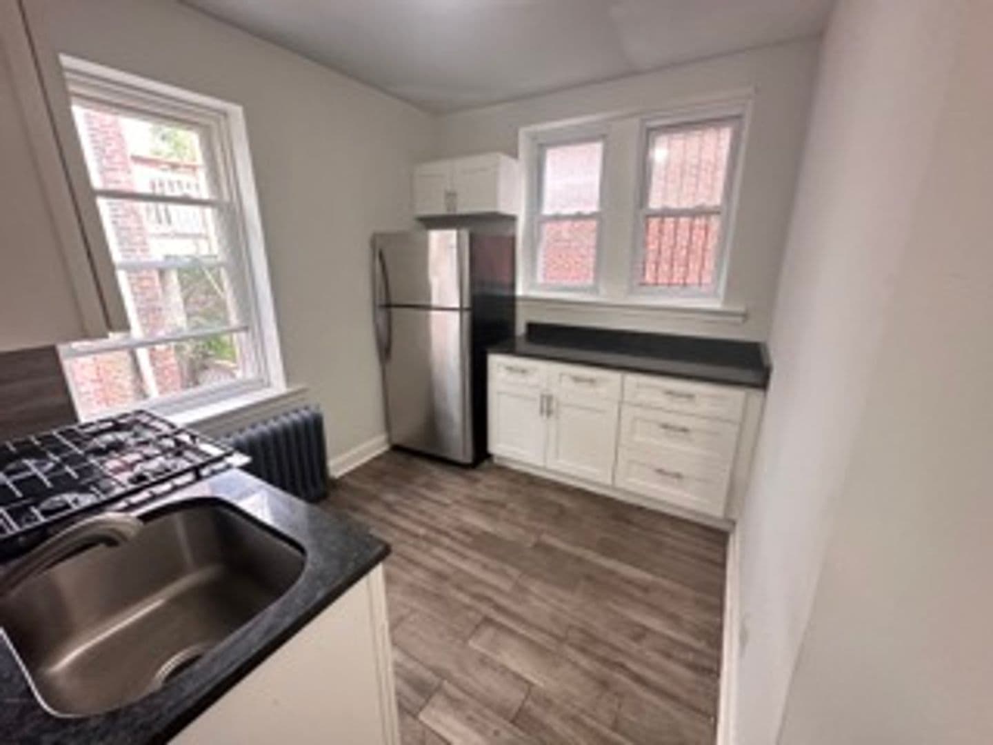 Philadelphia Apartment: 4844 Walnut Street