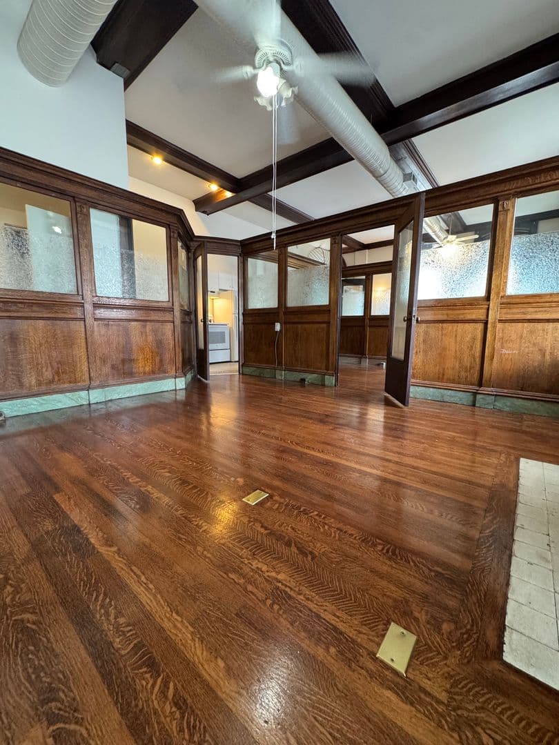 Norristown Apartment: 311 West Marshall Street