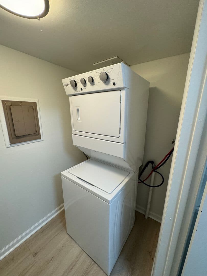 Ambler Apartment: 355 Forest Ave.