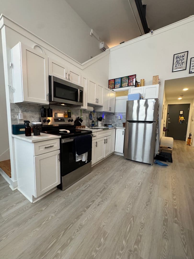 Philadelphia Apartment: 4717 Stenton Avenue