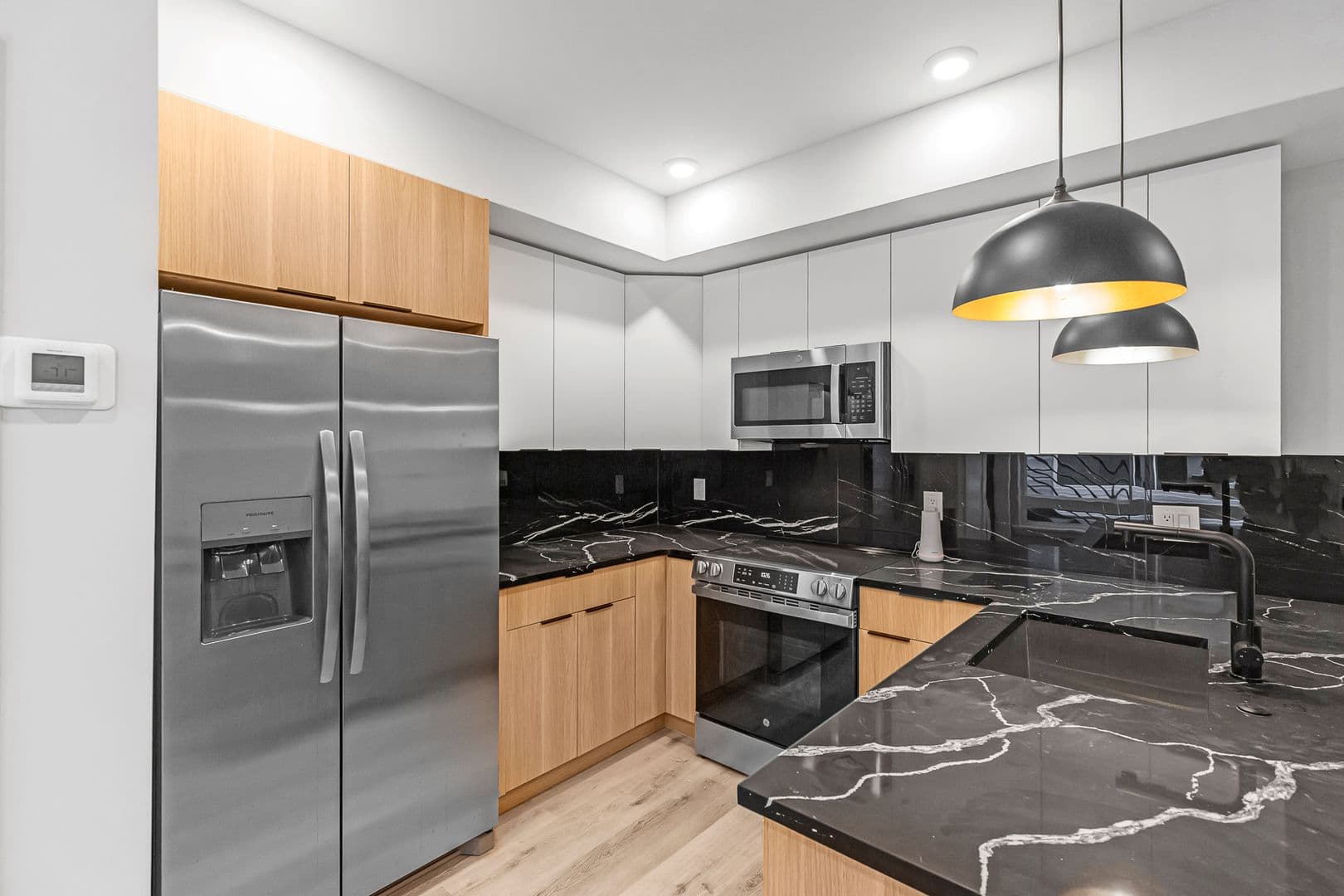 Philadelphia Apartment: 2937-39 Page St.
