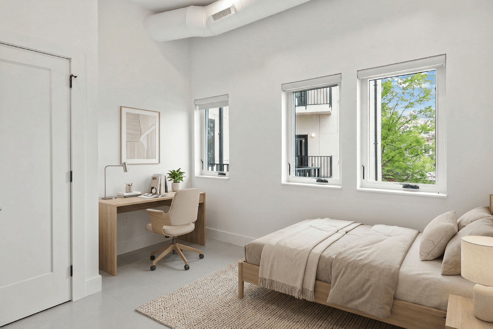 Philadelphia Apartment: 2201 Frankford Ave.