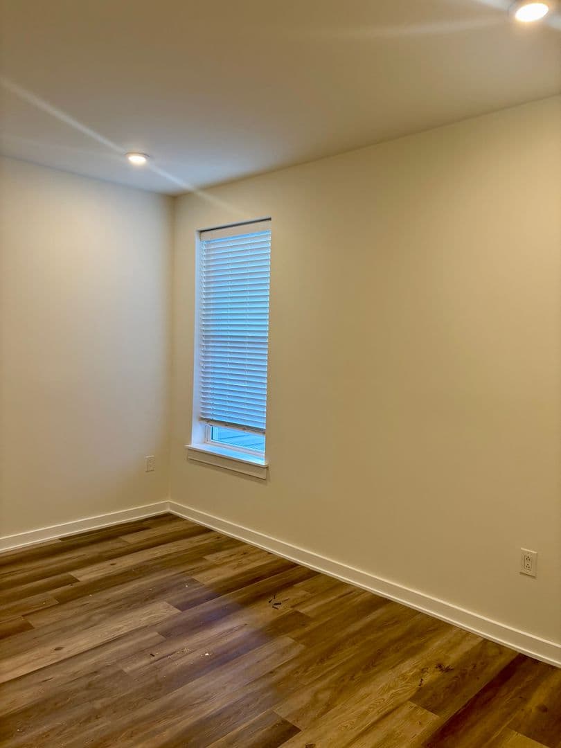 Philadelphia Apartment: 1539 N 26th St.