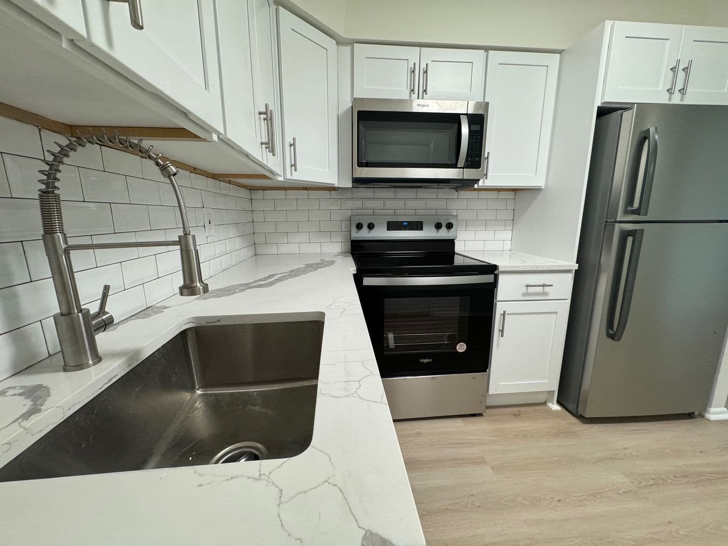 Ambler Apartment: 355 Forest Ave.