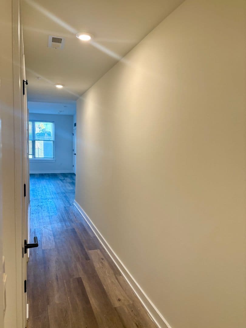 Philadelphia Apartment: 1539 N 26th St.