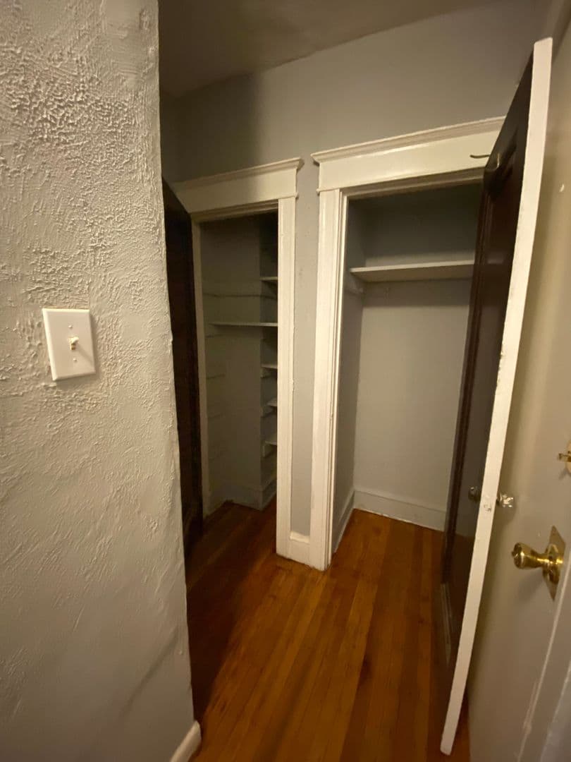 Philadelphia Apartment: 6610 N. 8th Street