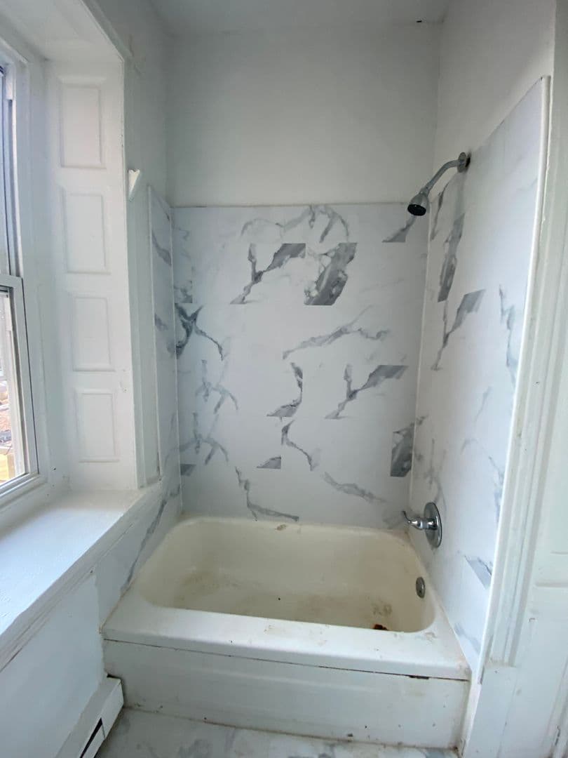 Philadelphia Apartment: 4908 Germantown Ave.