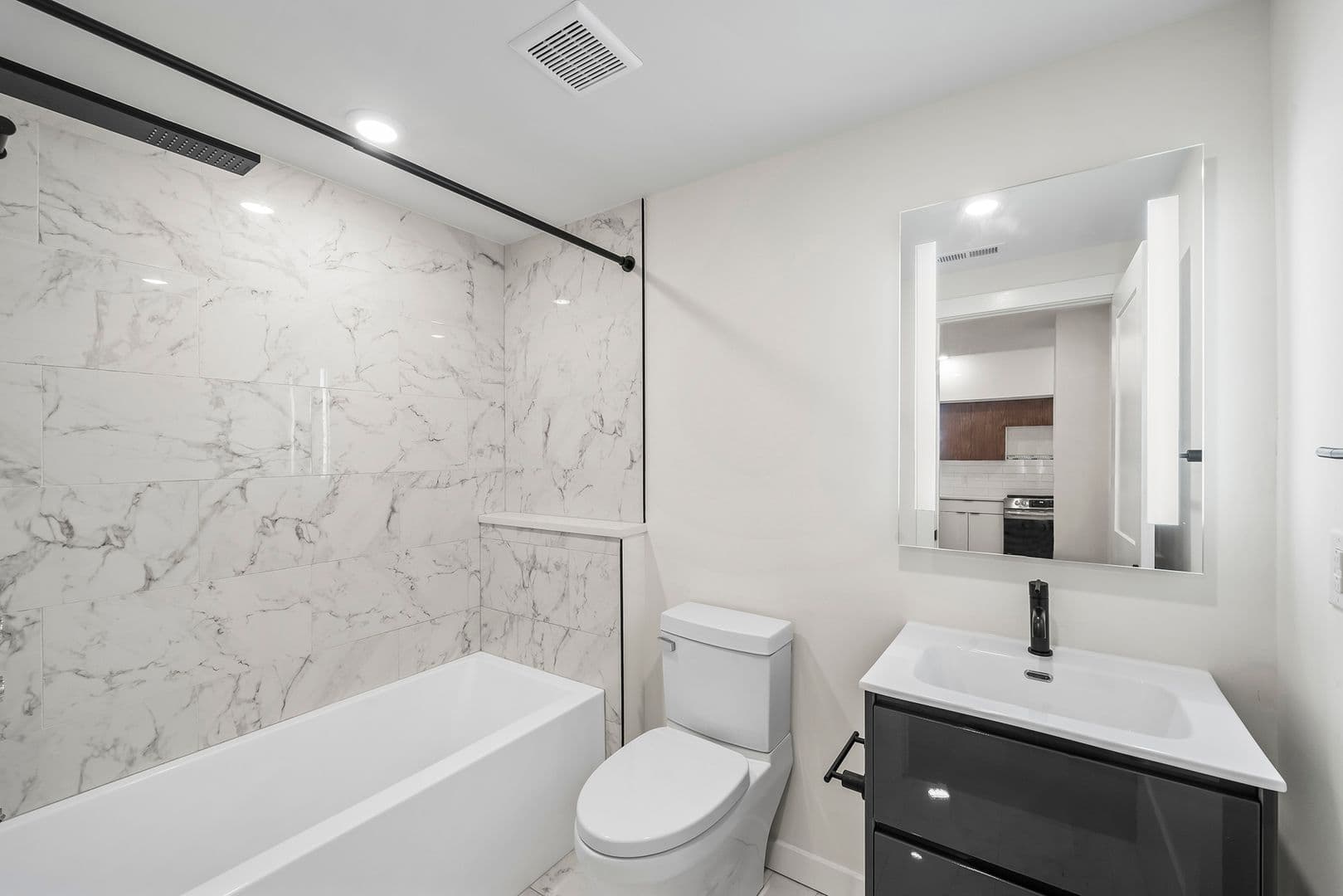 Philadelphia Apartment: 1539 N 26th St.