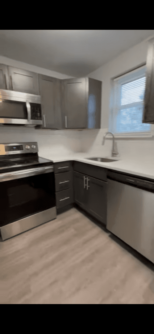 Royersford Apartment: 304 & 312 Church Street