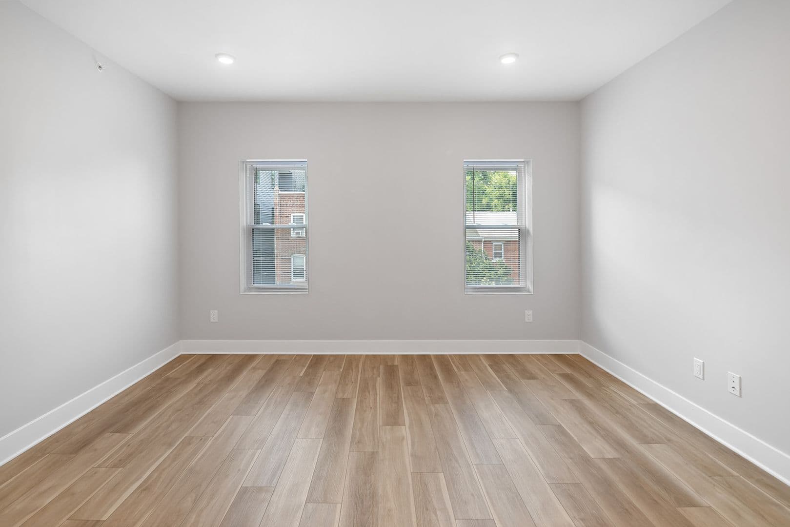 Philadelphia Apartment: 3918-3930 Haverford Ave.