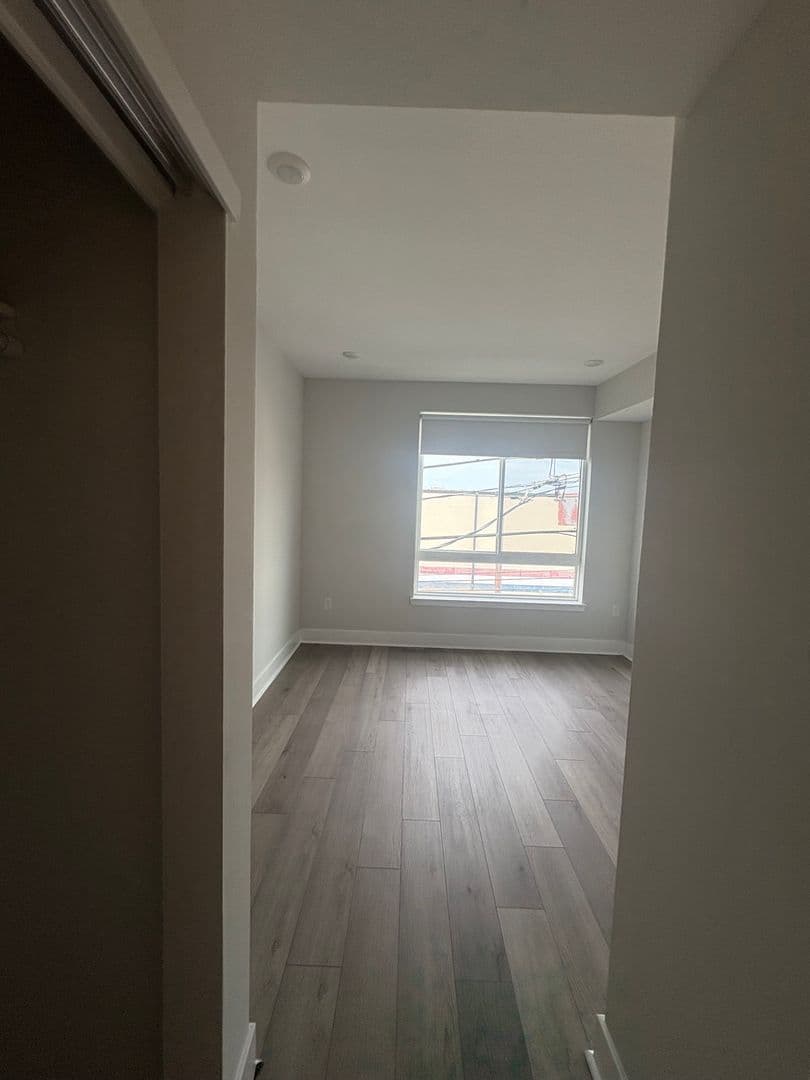 Philadelphia Apartment: 1817-21 N 2nd Street
