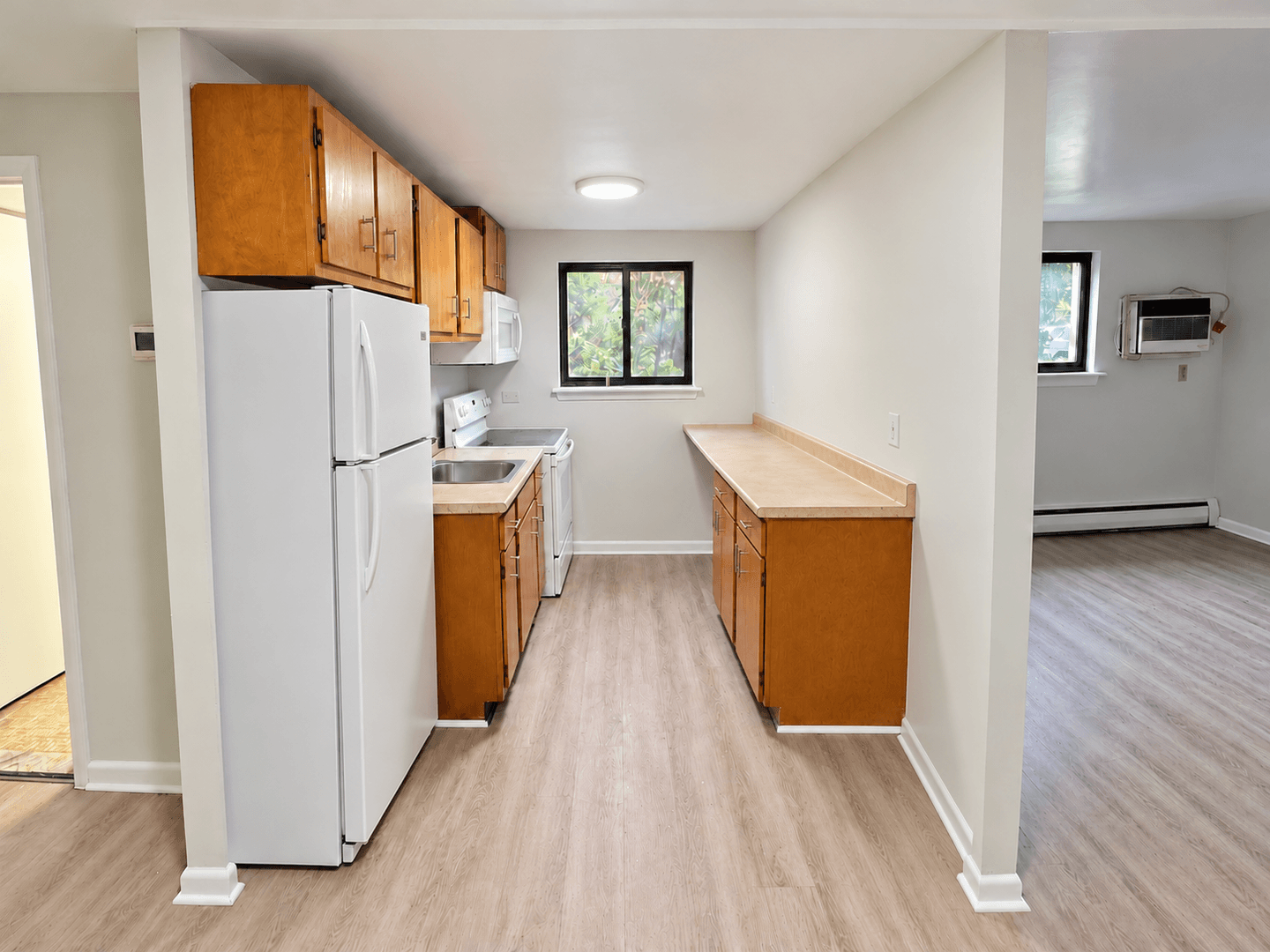Upper Darby Apartment: 6700 Marshall Road