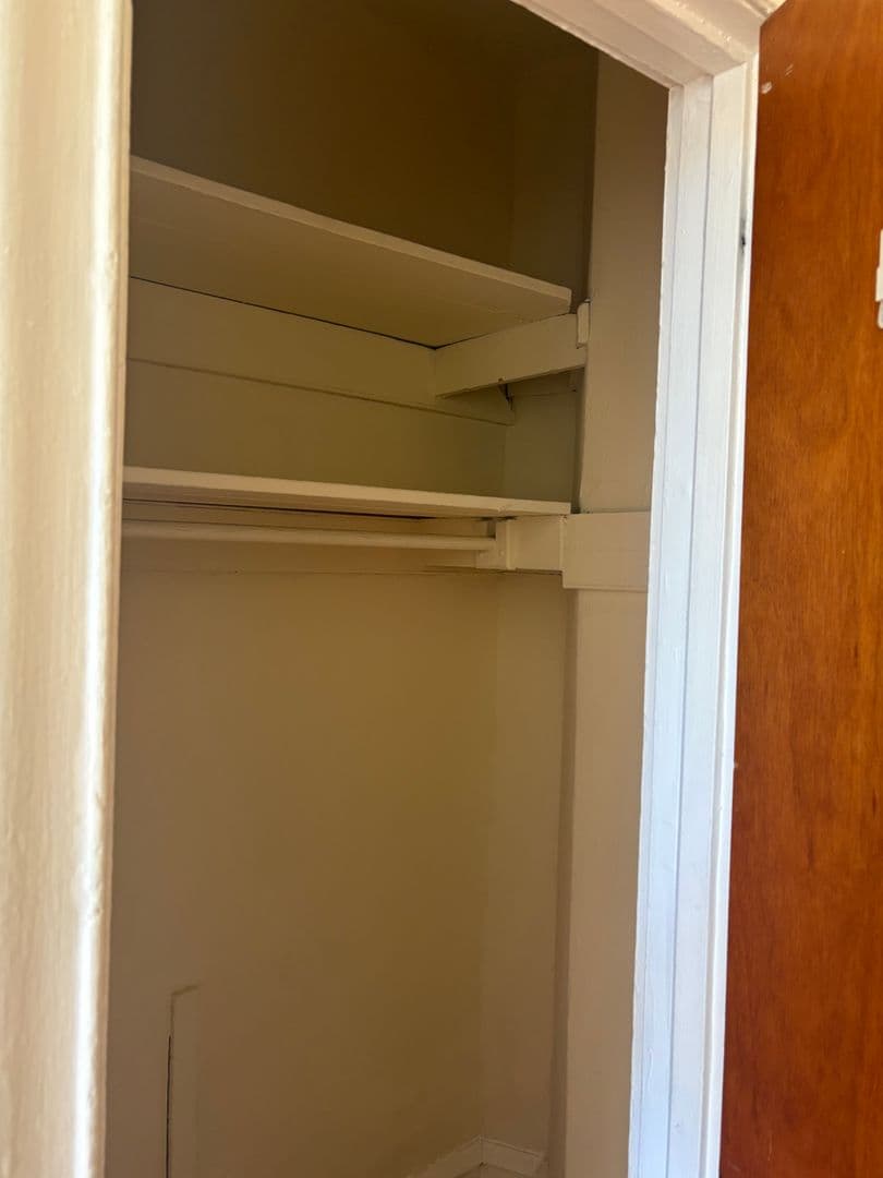Philadelphia Apartment: 4748 Pine Street