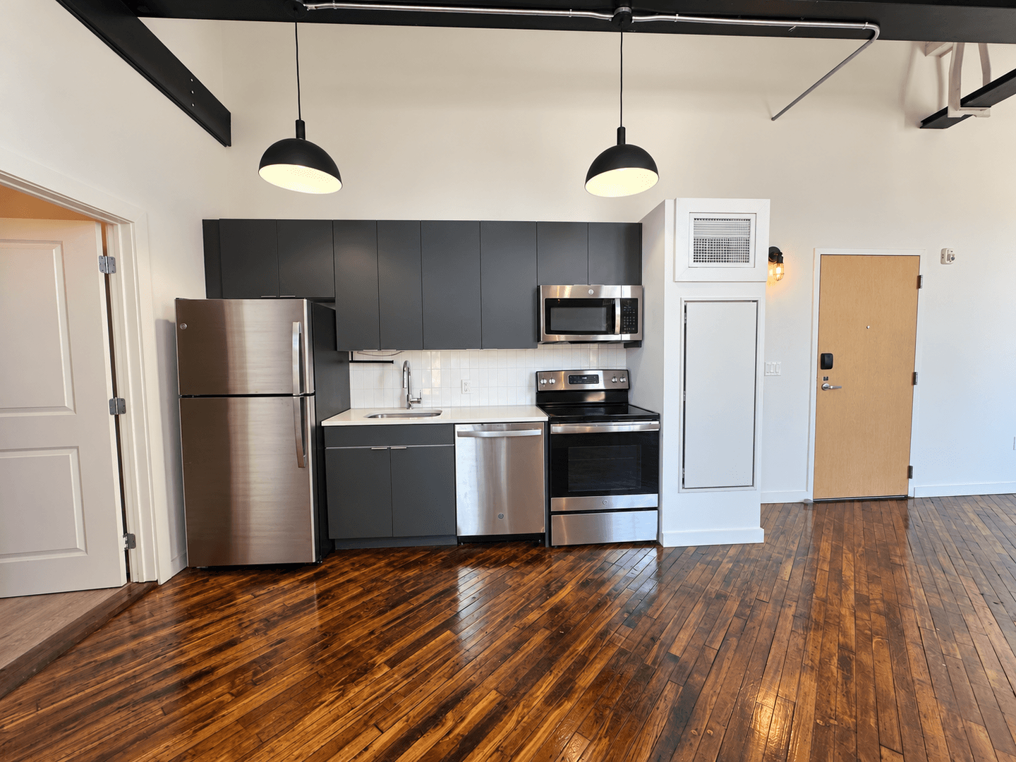 Clifton Heights Apartment: 500 E Broadway
