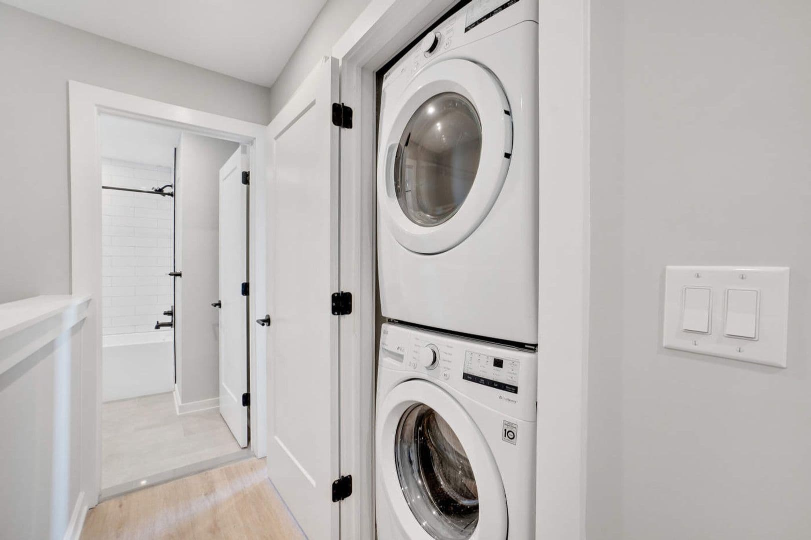 Philadelphia Apartment: 2639 Cecil B. Moore Ave.