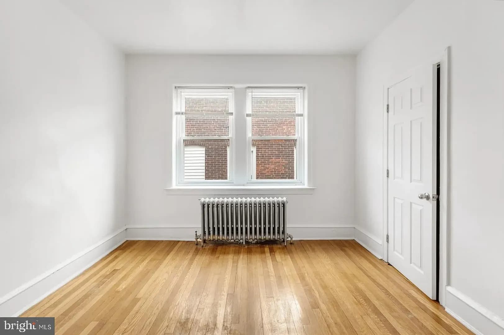 Philadelphia Apartment: 4844 Walnut Street