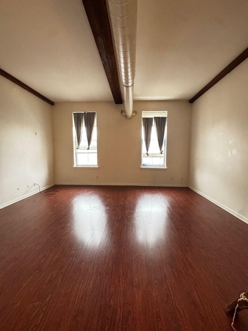 Norristown Apartment: 311 West Marshall Street