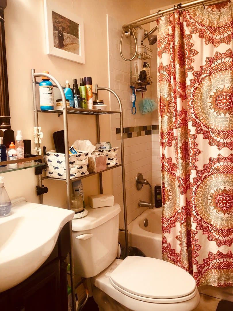 Philadelphia Apartment: 3600 Schoolhouse Lane
