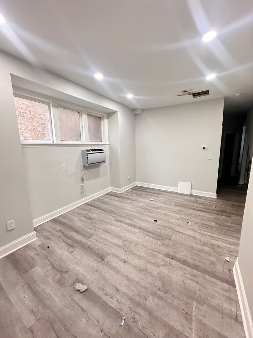 Phialdelphia Apartment: 4931 Walnut Street
