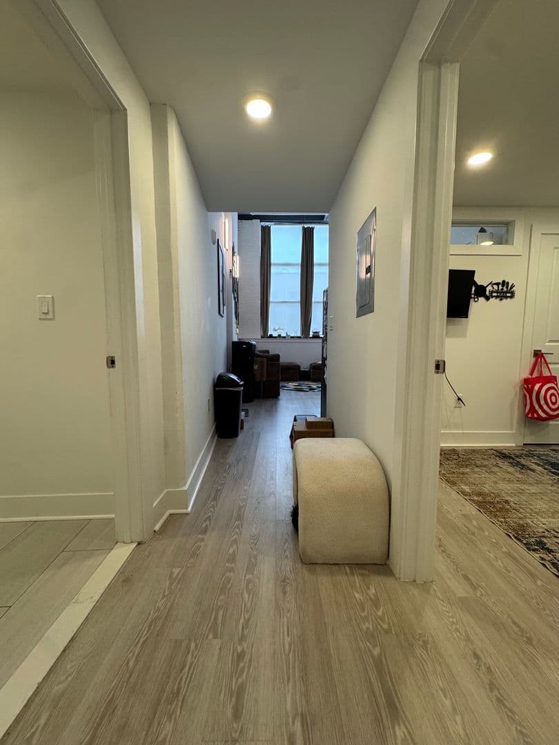 Philadelphia Apartment: 4717 Stenton Avenue