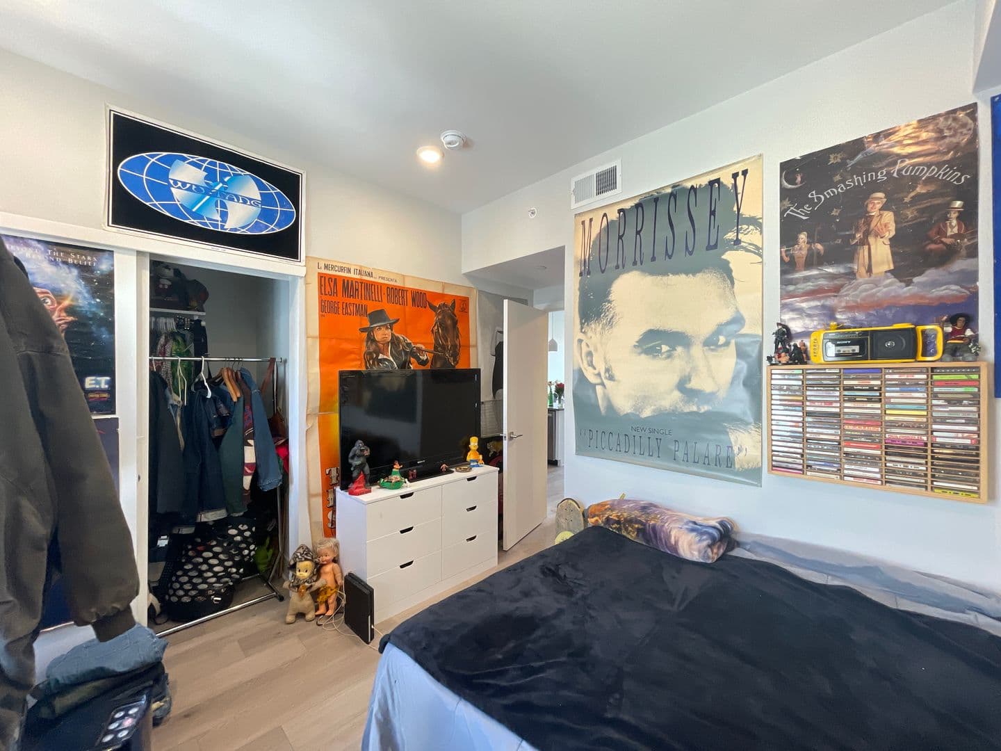 Philadelphia Apartment: 1817-21 N 2nd Street
