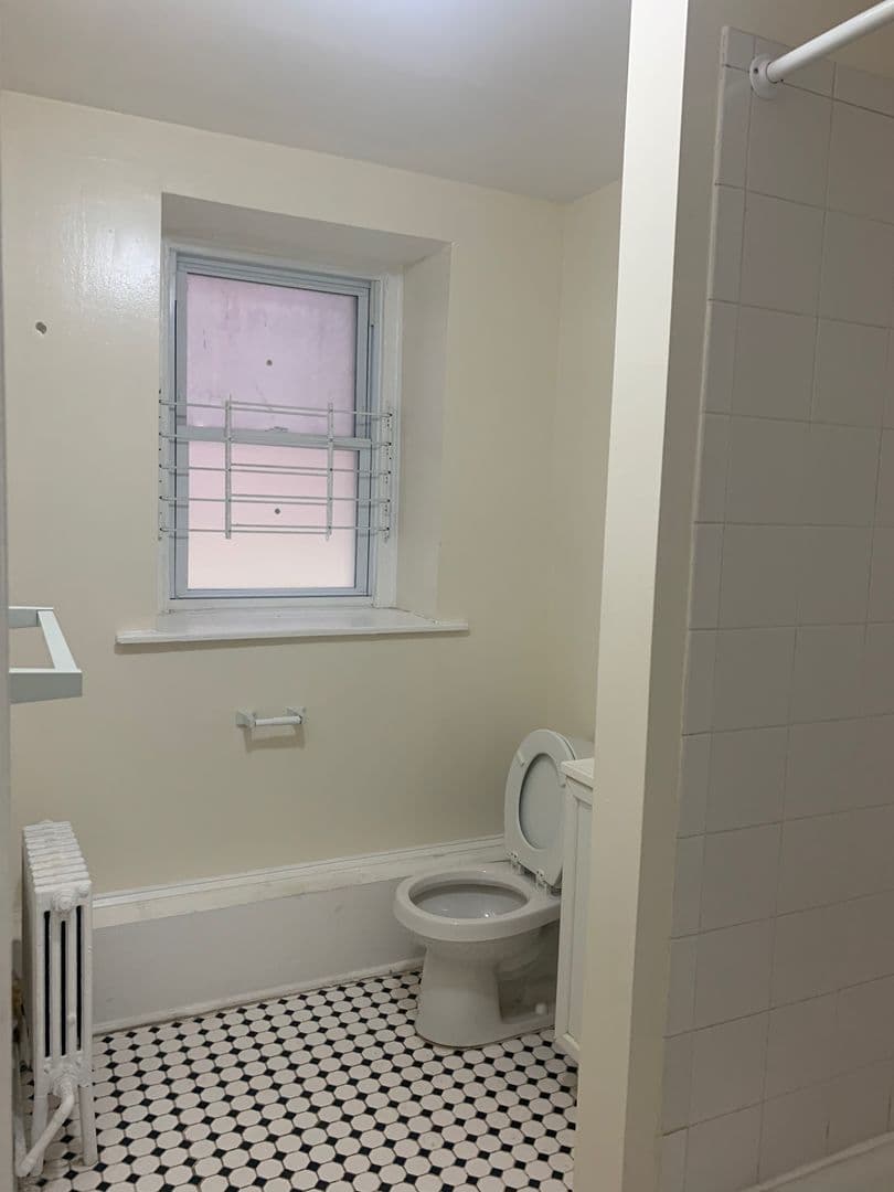 Philadelphia Apartment: 4801-4845 Pine Street