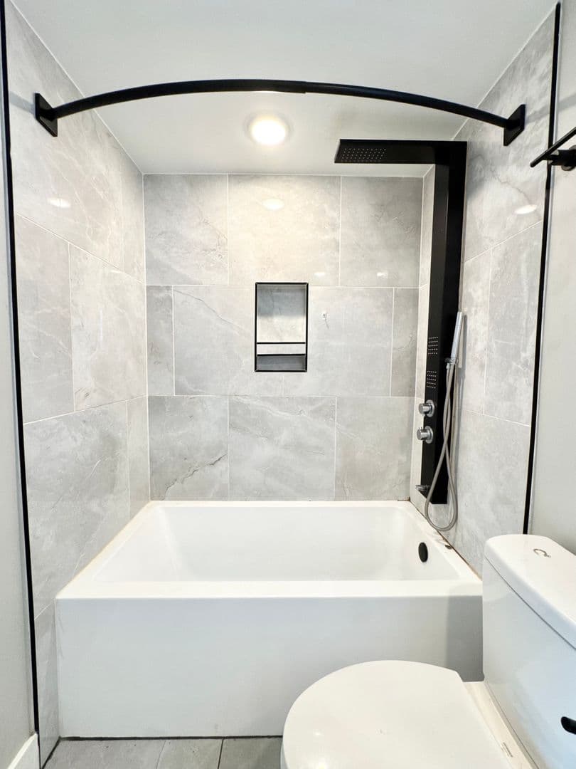 Philadelphia Apartment: 1732 N 22nd St