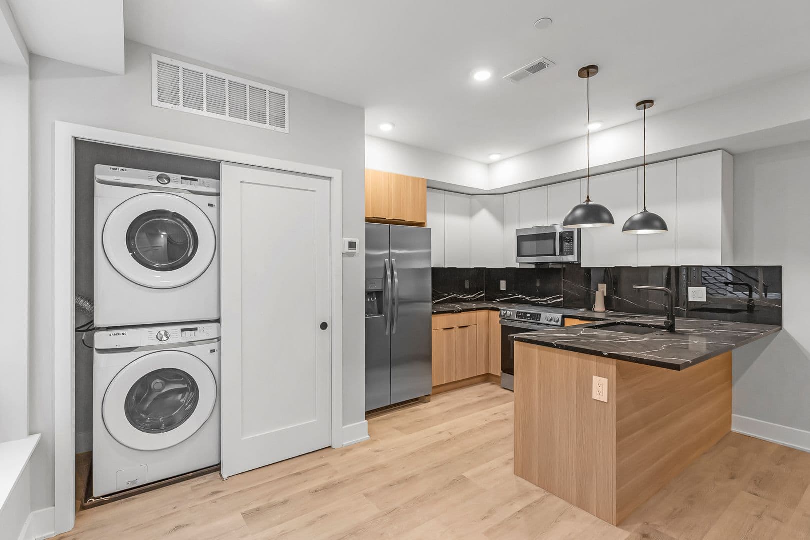 Philadelphia Apartment: 2937-39 Page St.