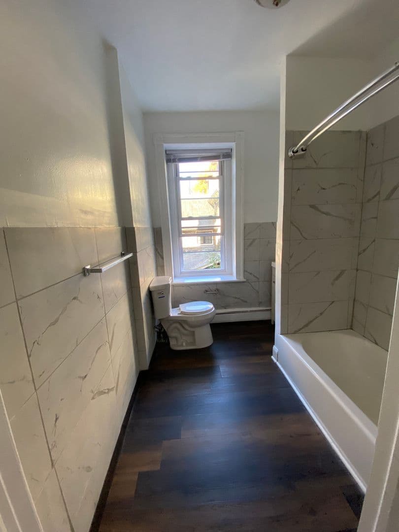 Philadelphia Apartment: 7300 Boyer Street