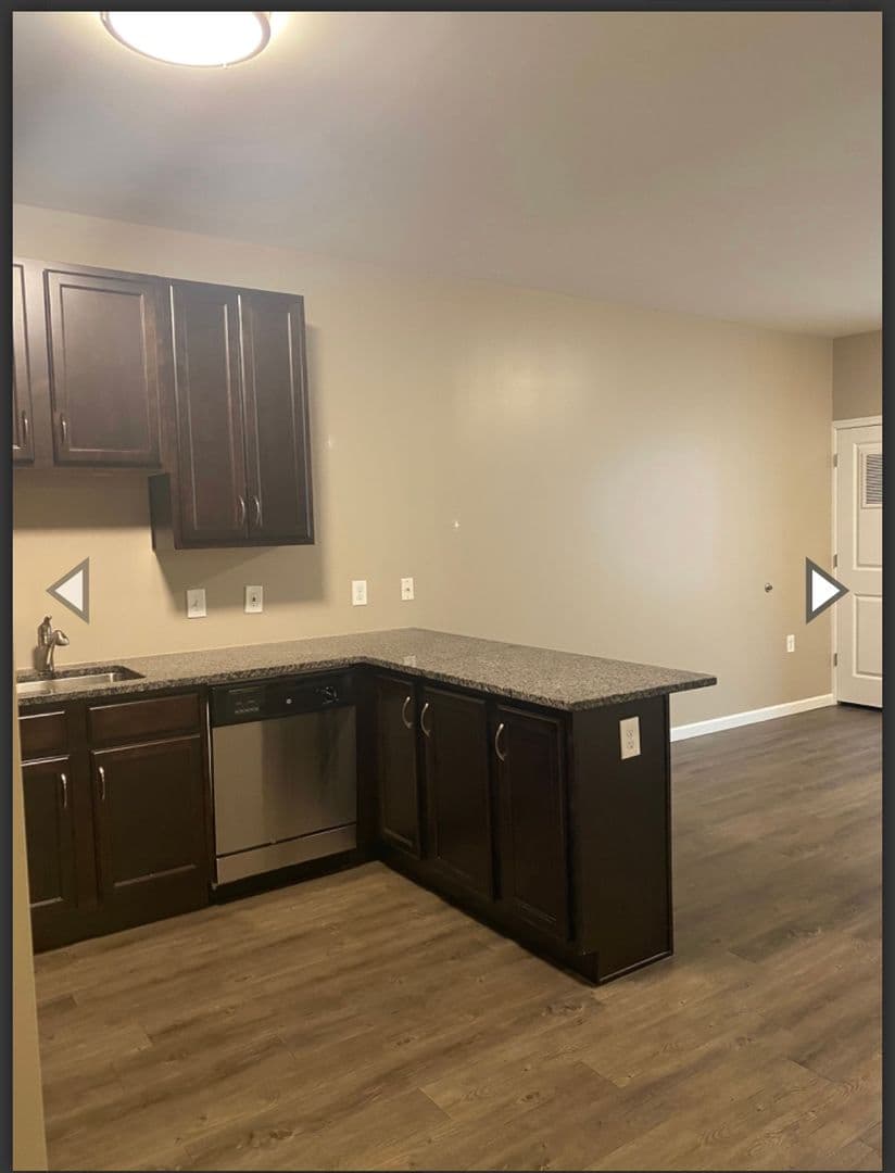 Bethlehem Apartment: 1325 Chelsea Ave