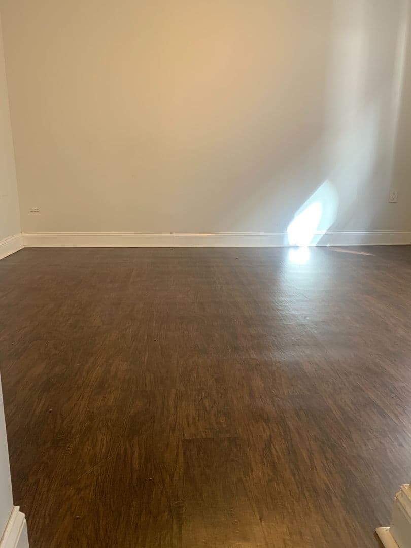 Philadelphia Apartment: 4844 Walnut Street