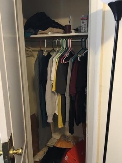 Philadelphia Apartment: 4801-4845 Pine Street