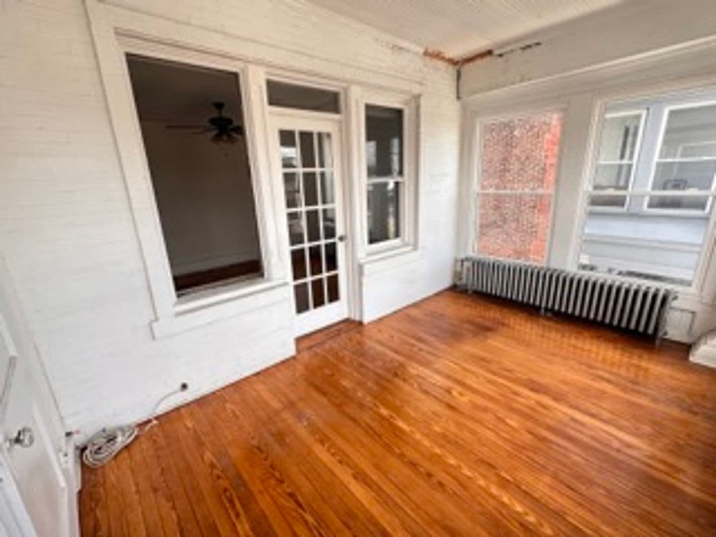 Philadelphia Apartment: 4826-30 Walnut Street