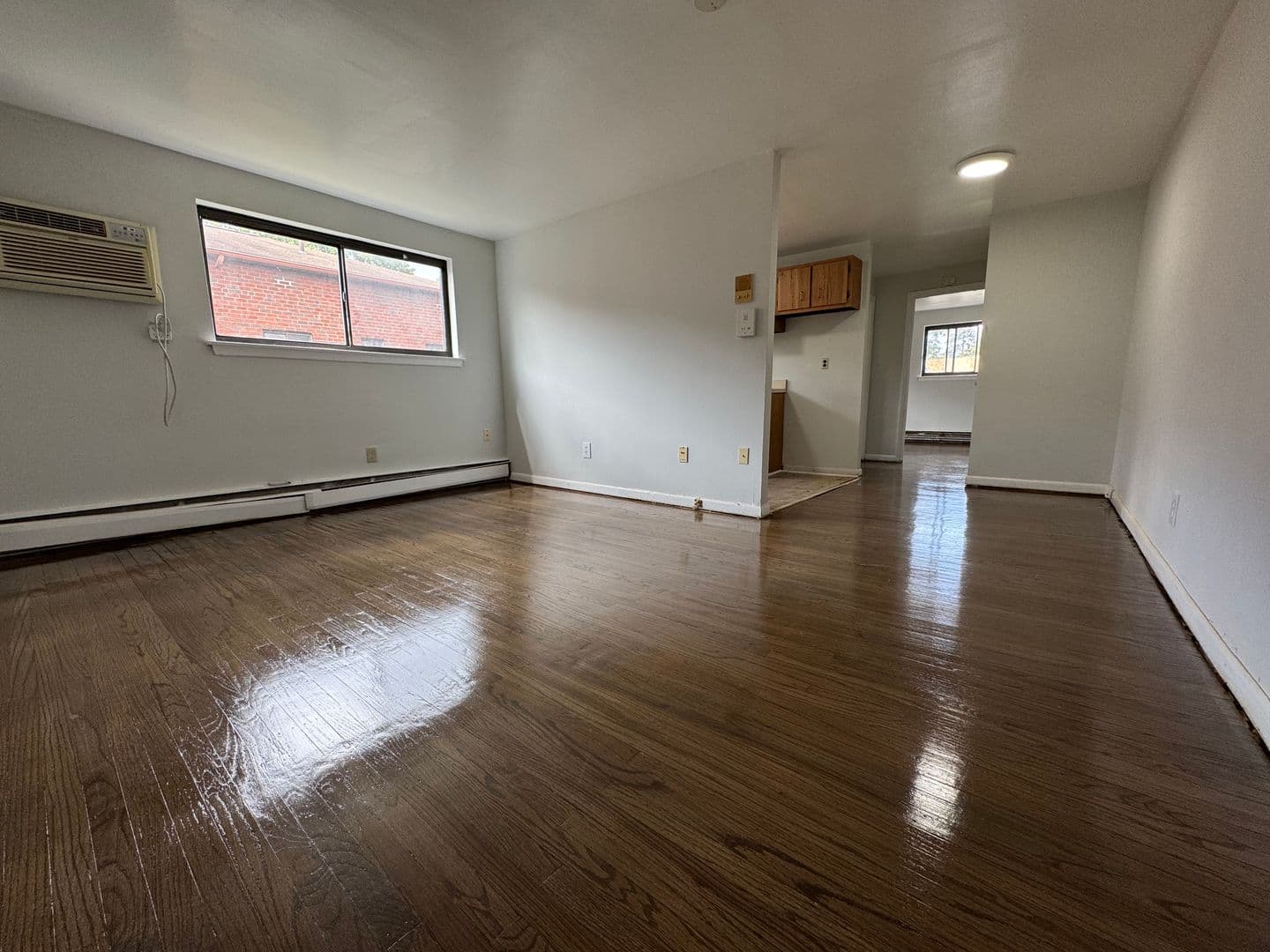 Upper Darby Apartment: 6700 Marshall Road
