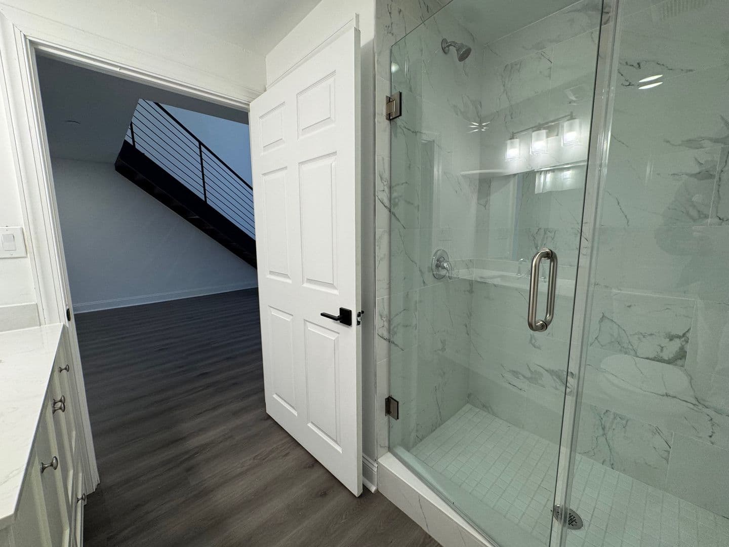 Darby Apartment: 901 Quarry St