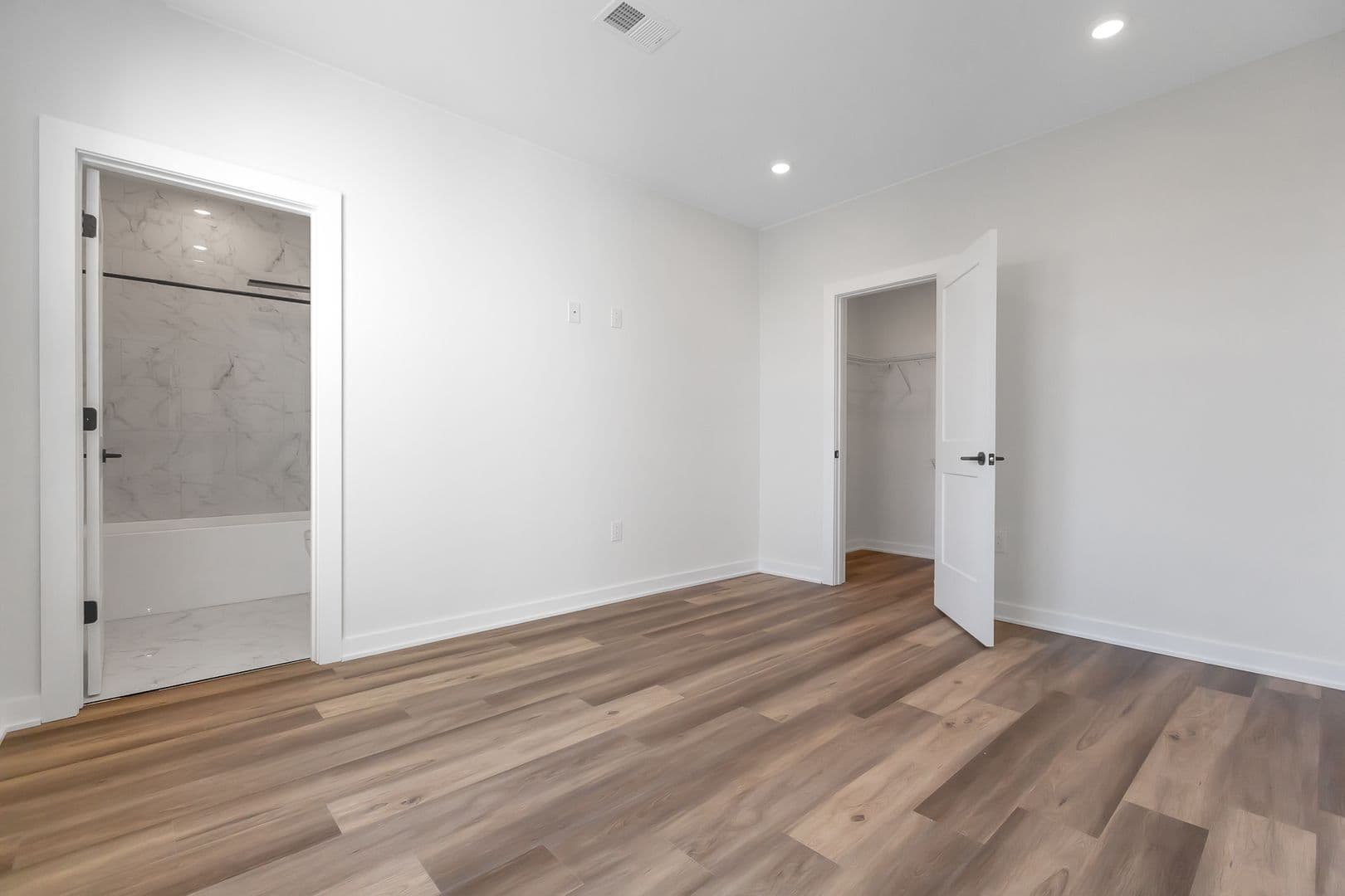 Philadelphia Apartment: 1539 N 26th St.