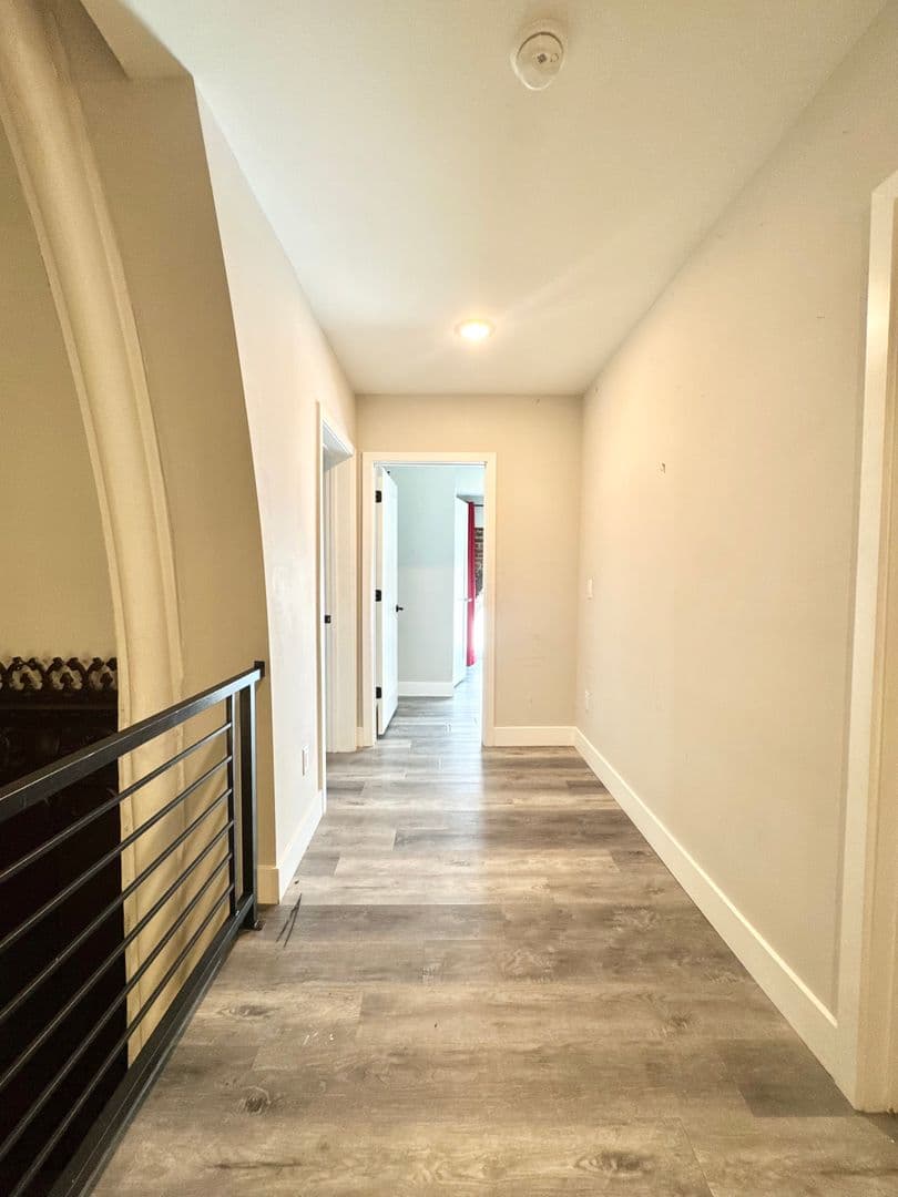 Philadelphia Apartment: 1732 N 22nd St
