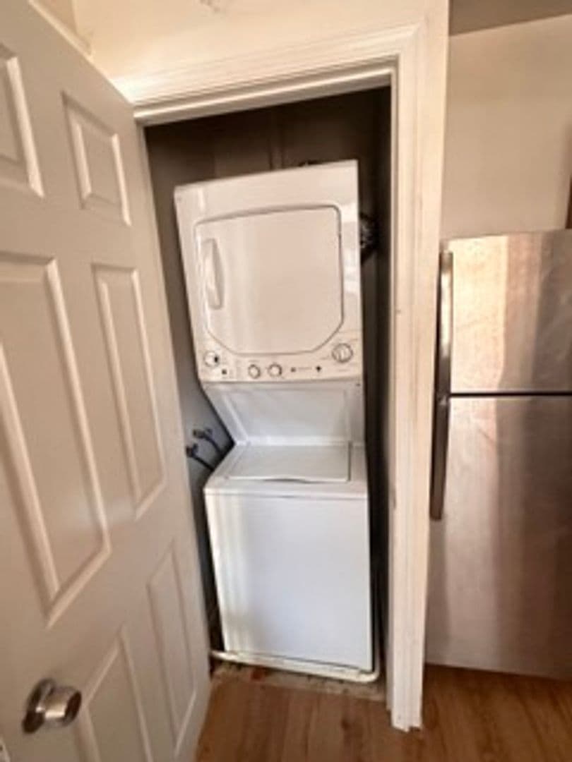 Philadelphia Apartment: 4826-30 Walnut Street