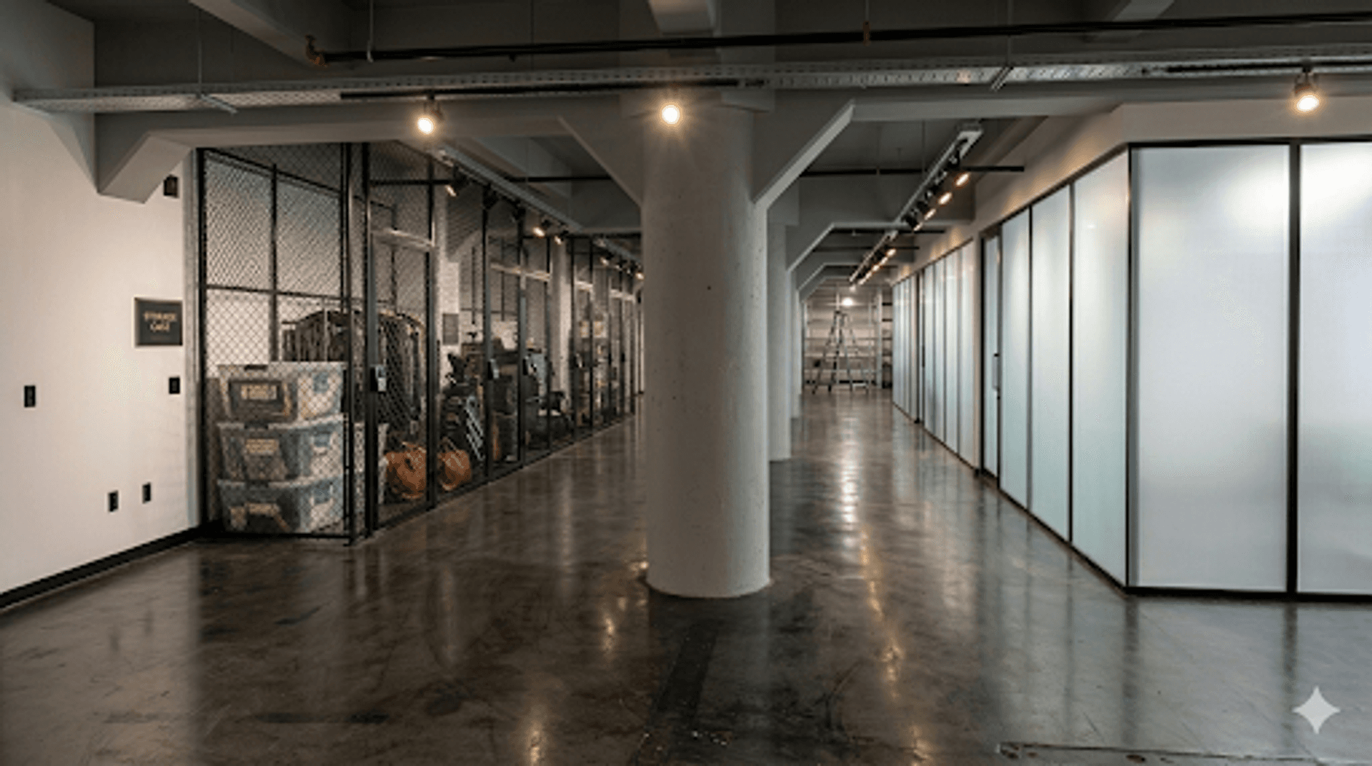 Philadelphia Apartment: 333 S Broad Street